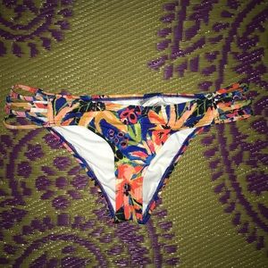 Out From Under Swim Printer Bottom